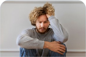 Du stress chronique au burn out, aide de la micronutrition
