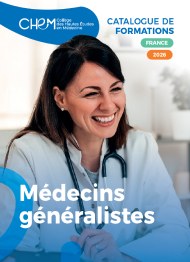 Médecins généralistes 2026